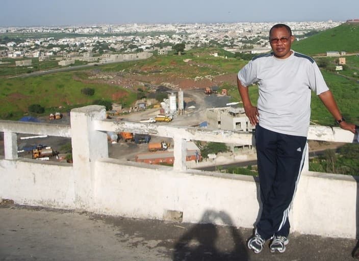 Photo de profil de gourgeb