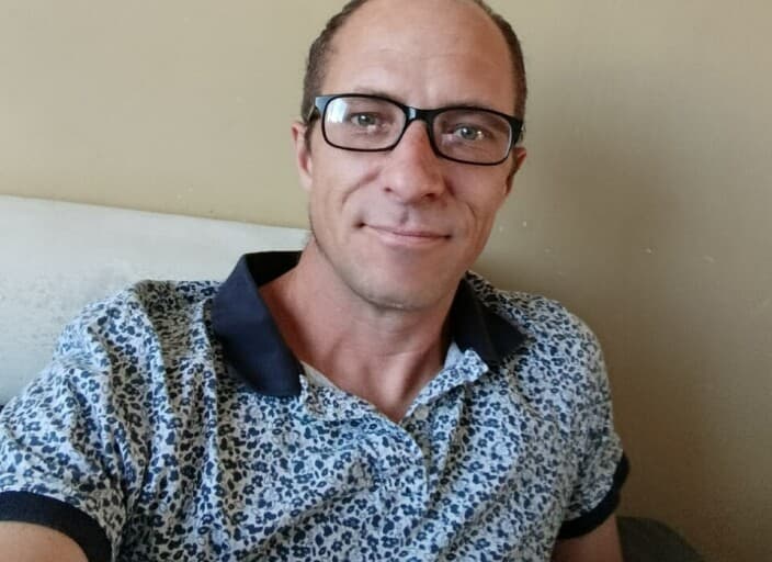 Photo de profil de ted592