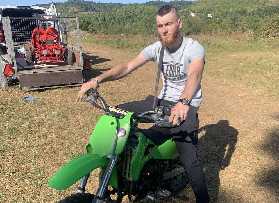 AventurierMoto