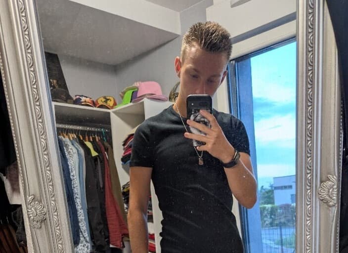 Photo de profil de Utilisateur6726