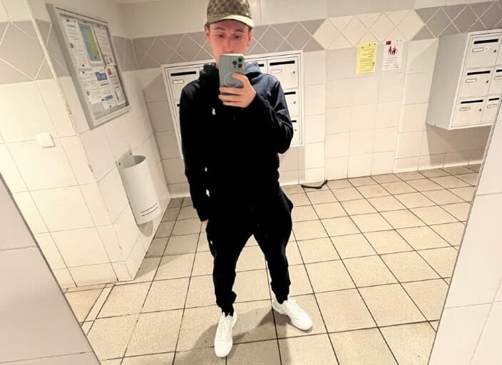 Photo de profil de enzo44