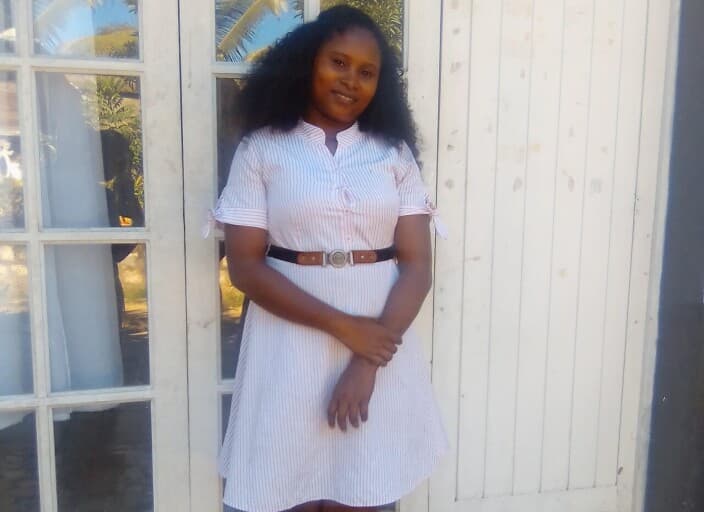 Photo de profil de Sylvette