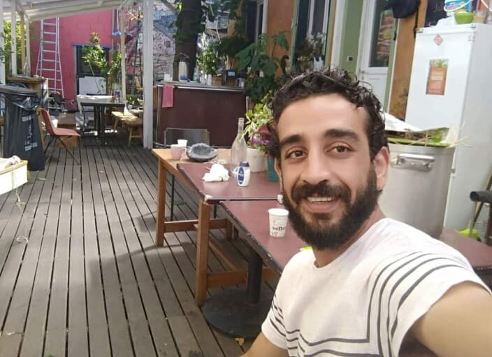 Photo de profil de miroo