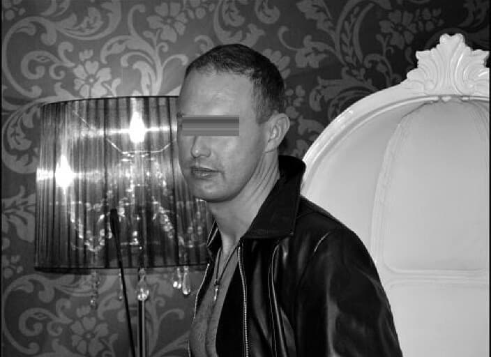 Photo de profil de Pierry