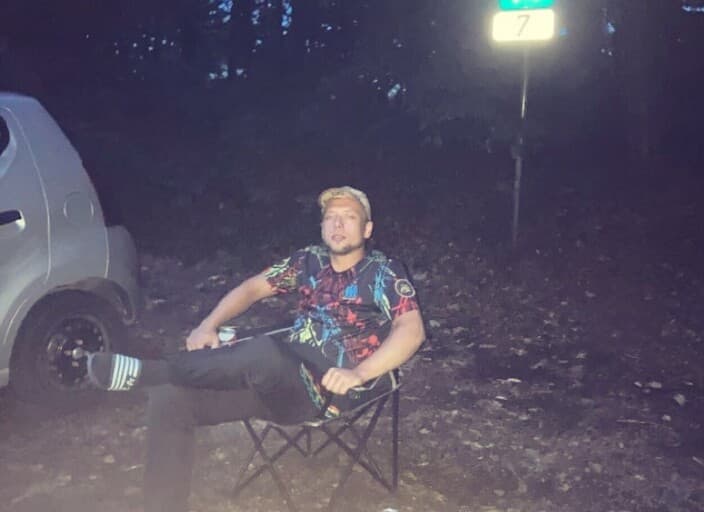 Photo de profil de lodgi