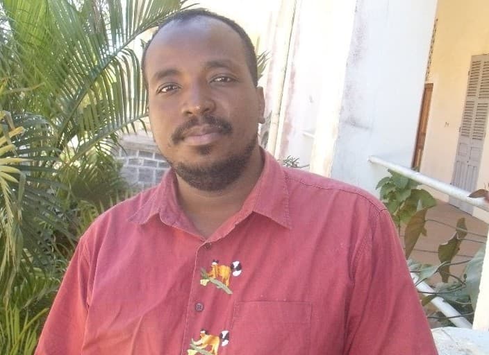 Photo de profil de Nomenjanahary