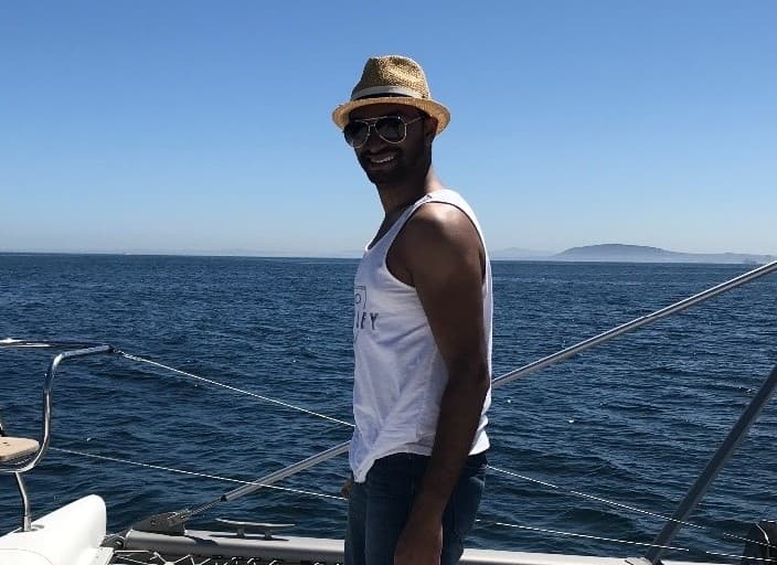 Photo de profil de Keshav183