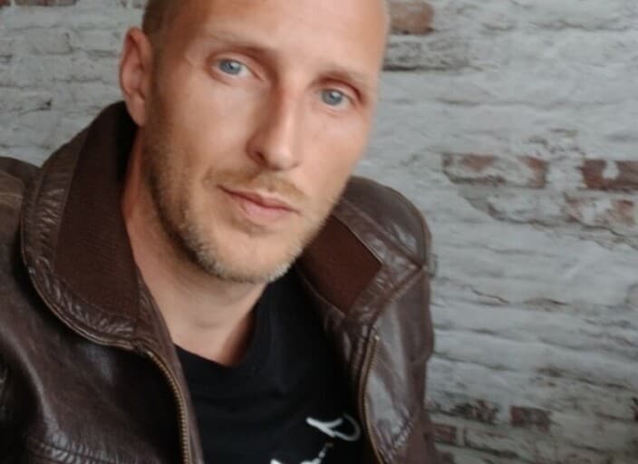 Photo de profil de Jahman2486