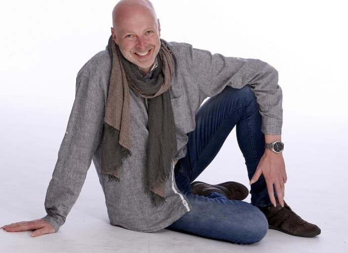 Photo de profil de Ouestom