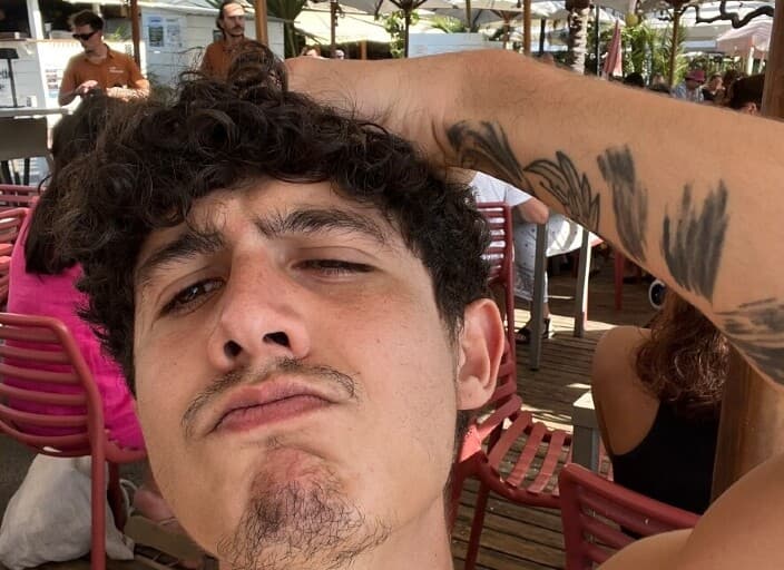 Photo de profil de Dyes