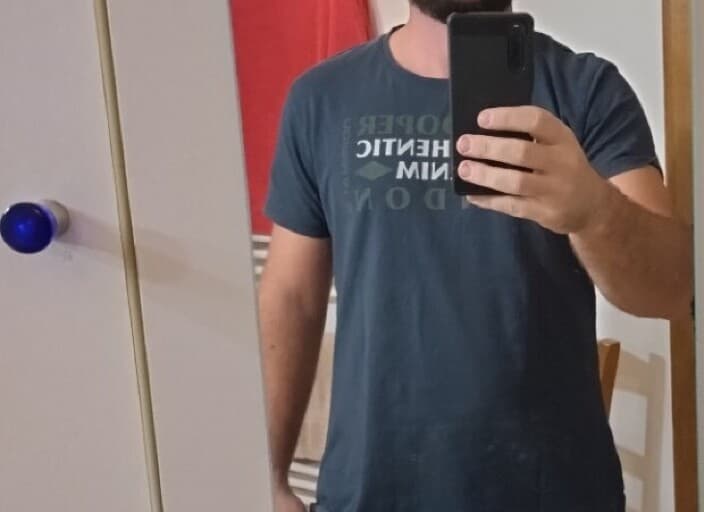 Photo de profil de nicolas