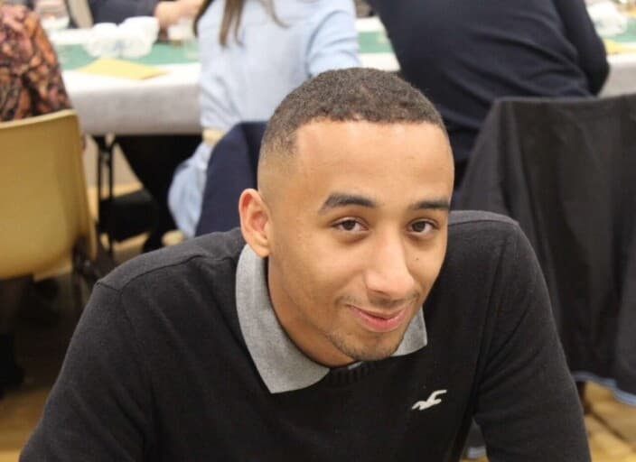 Photo de profil de dain356