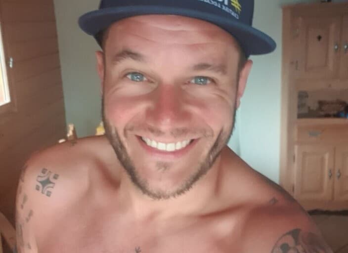 Photo de profil de joyboy