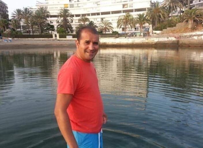 Photo de profil de mariocanario