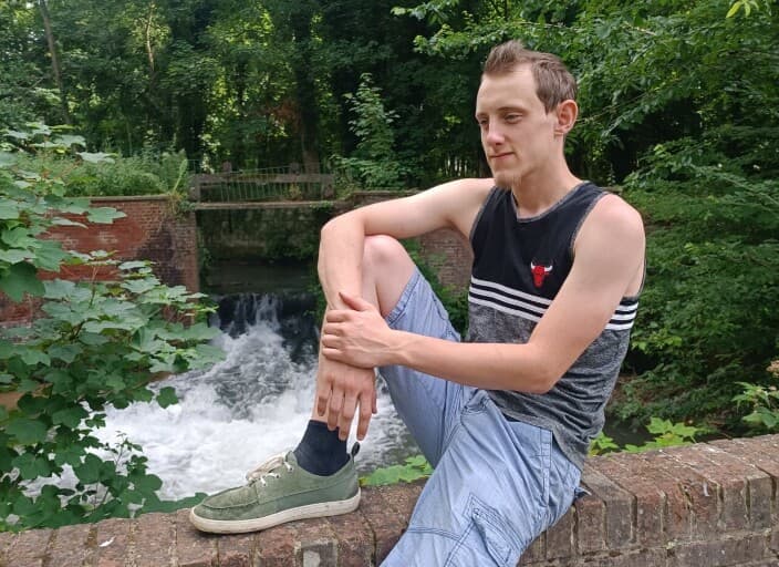 Photo de profil de deadeo