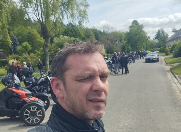 Photo de profil de sensuel80