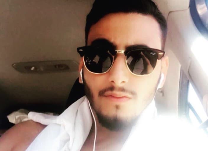 Photo de profil de medhidzz