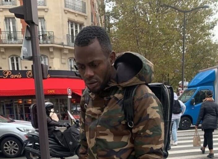 Photo de profil de presnel