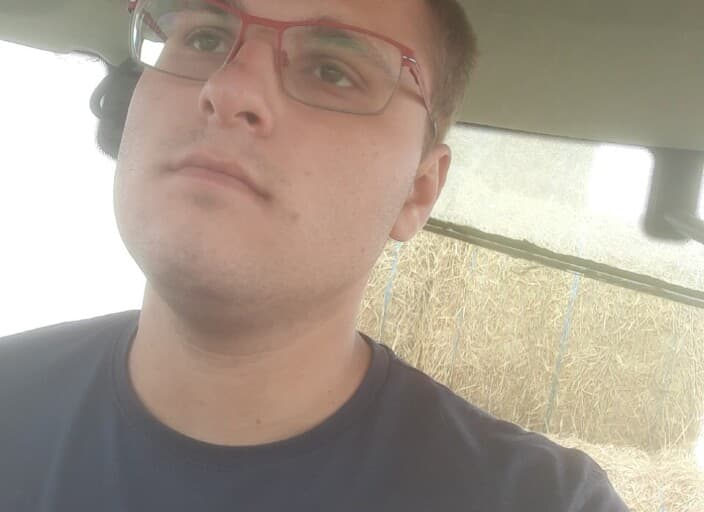 Photo de profil de dydychop