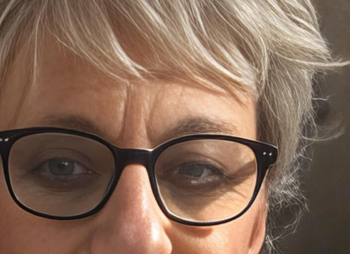 Photo de profil de Sabine350