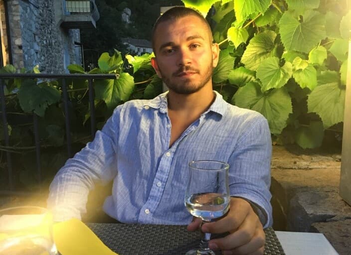 Photo de profil de Theoshelby