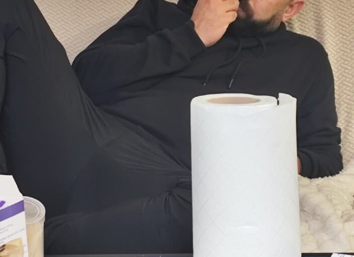 Photo de profil de back