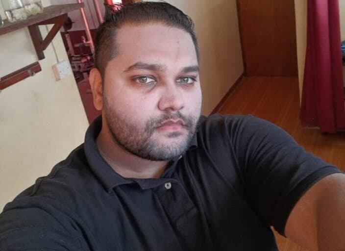 Photo de profil de Demetre