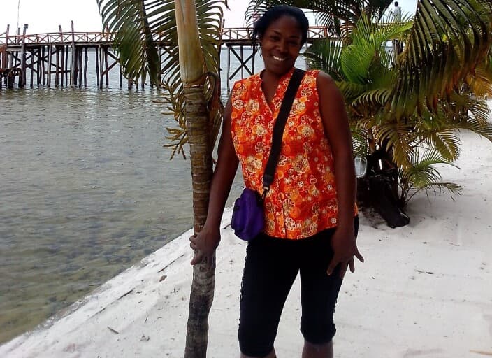 Photo de profil de Lucienne90