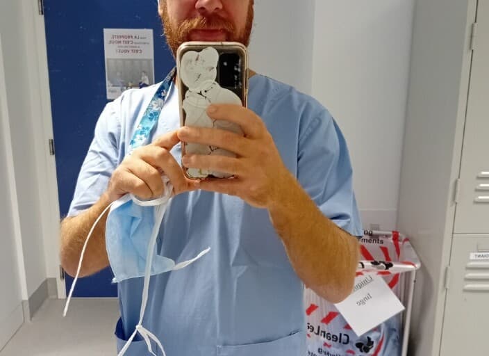 Photo de profil de K-2SO