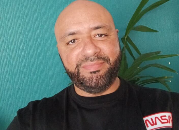 Photo de profil de Pat77974