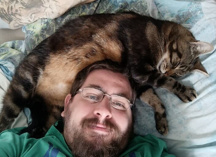 Photo de profil de Amarok