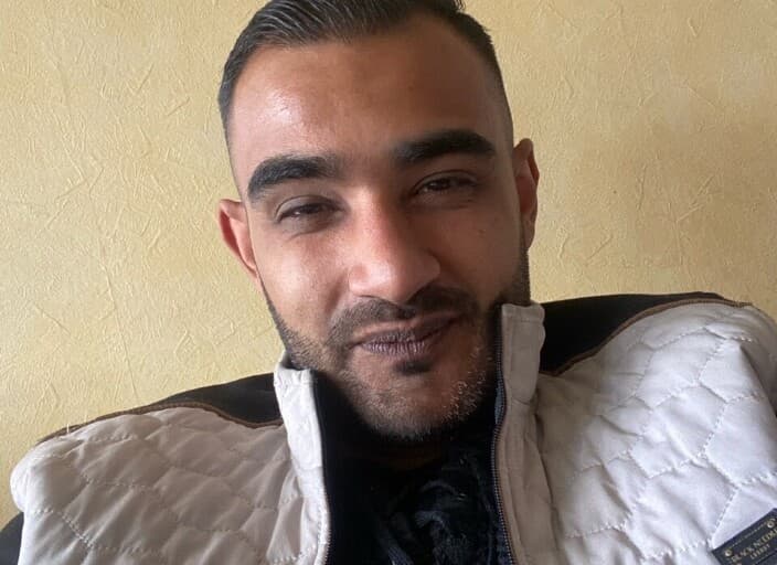 Photo de profil de nounours593