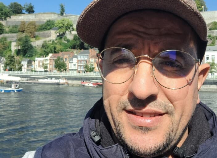 Photo de profil de oriano