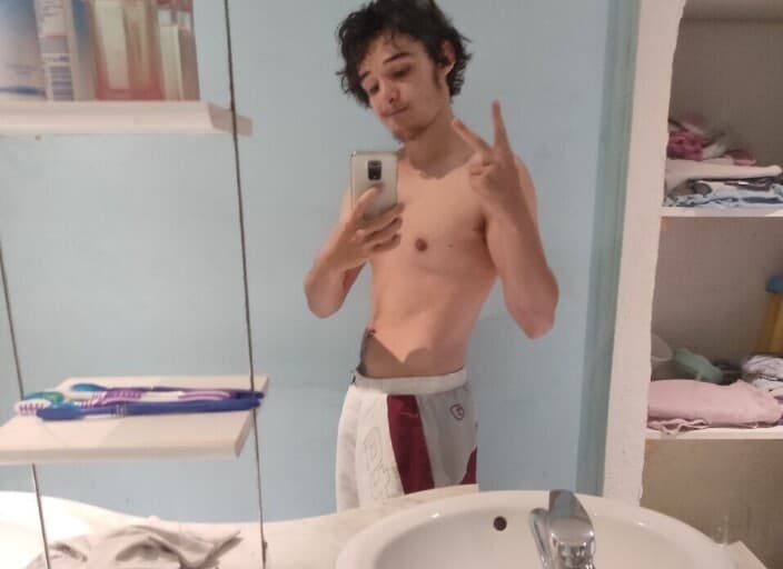 Photo de profil de clement_bin