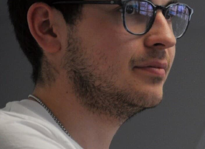 Photo de profil de Nath0
