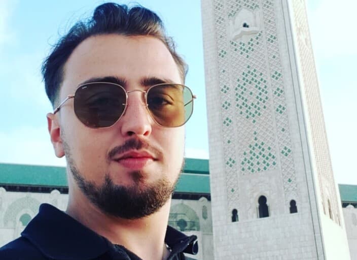 Photo de profil de Benjamin75017