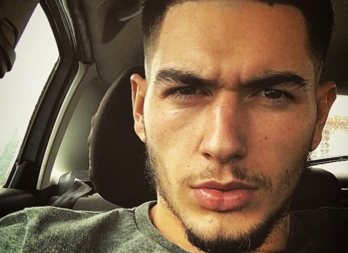 Photo de profil de alex9394