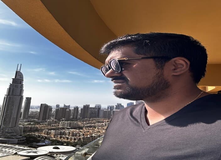 Photo de profil de selven