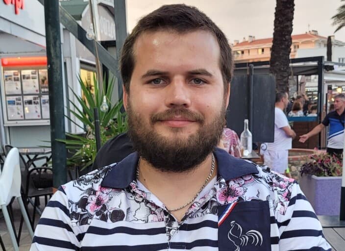 Photo de profil de Mimil5361