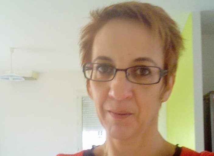 Photo de profil de papillon33