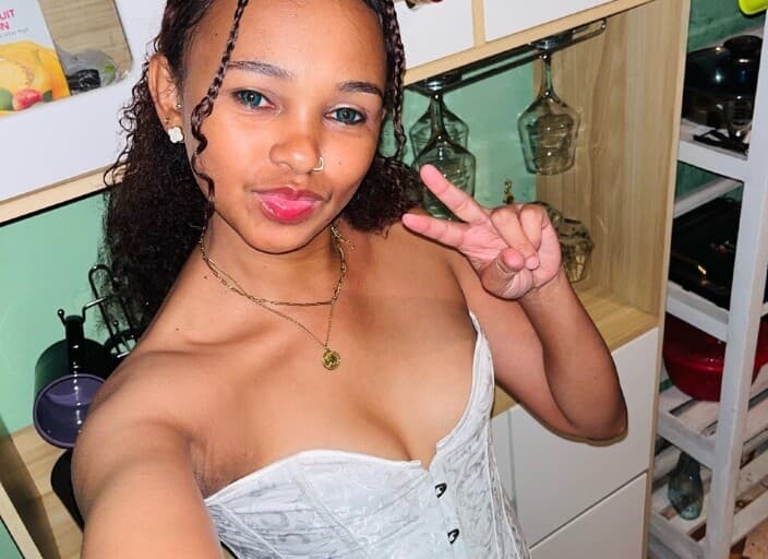 Photo de profil de layah22