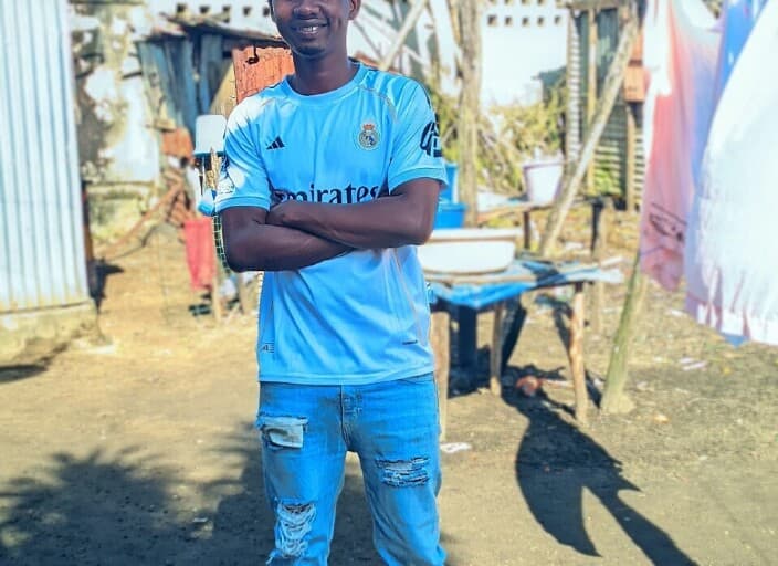 Photo de profil de Freddy206