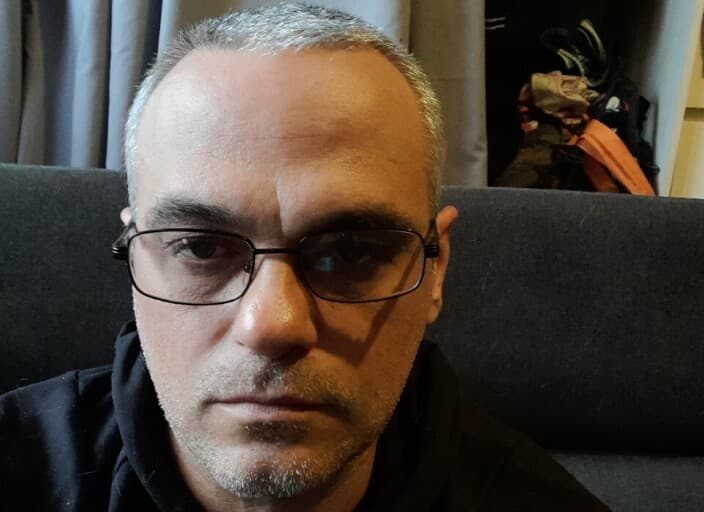 Photo de profil de tiseb38