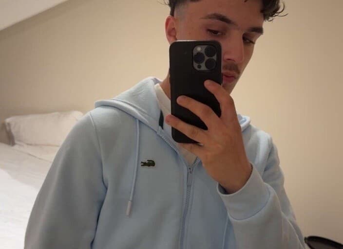 Photo de profil de theorec1