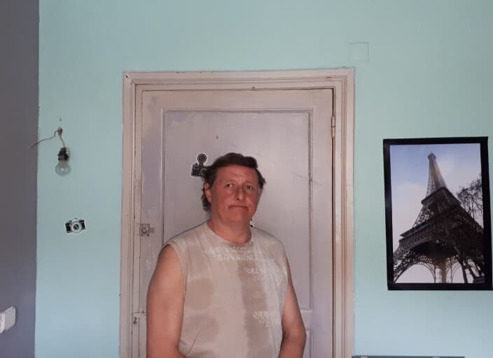 Photo de profil de fm123