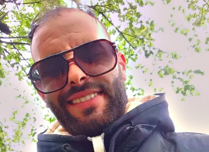 Photo de profil de Hamza00