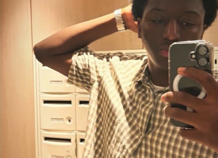 Photo de profil de tvndji