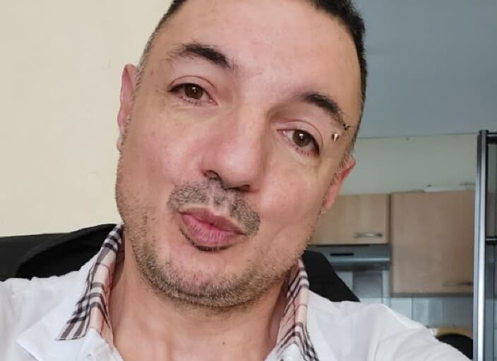 Photo de profil de Cedric79