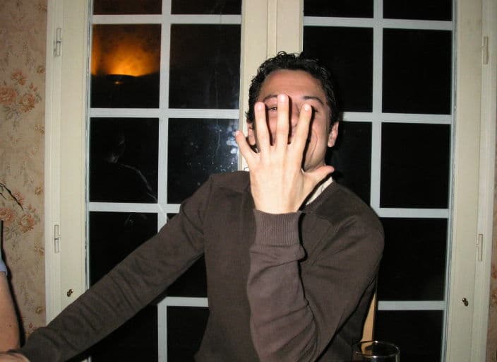 Photo de profil de flb8