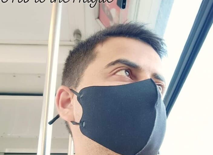 Photo de profil de Aleek